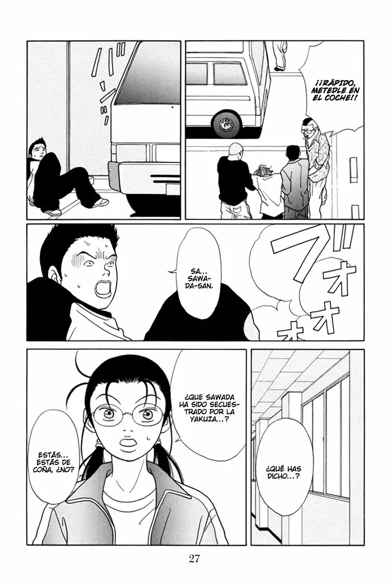 Capitulo 100 page 5