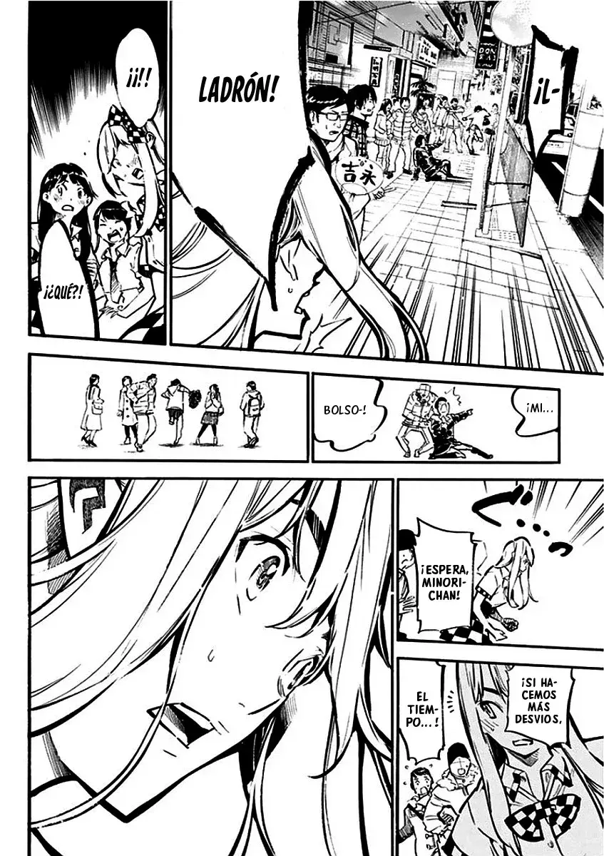 Capitulo 171 page 5