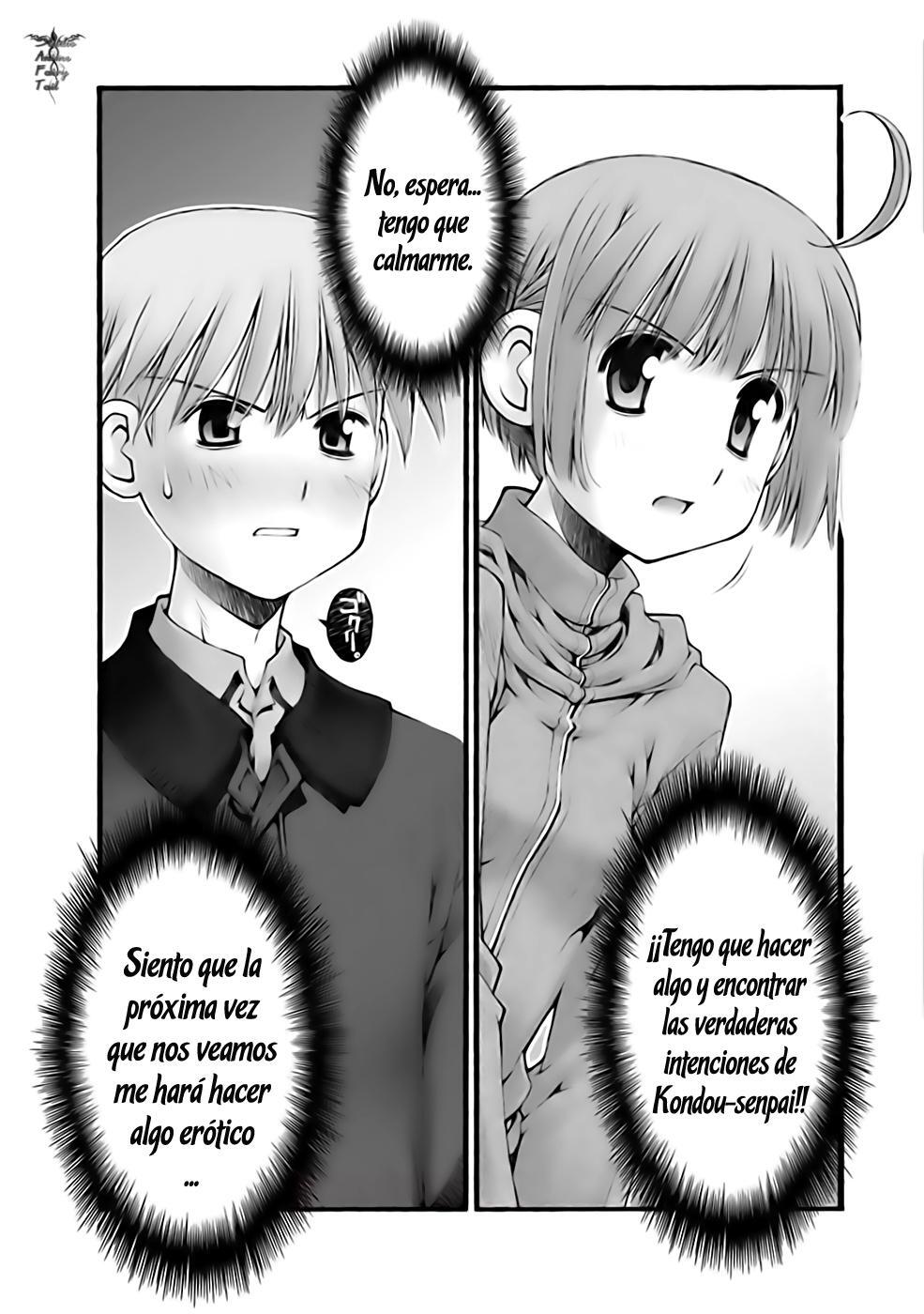 Capitulo 26 page 19