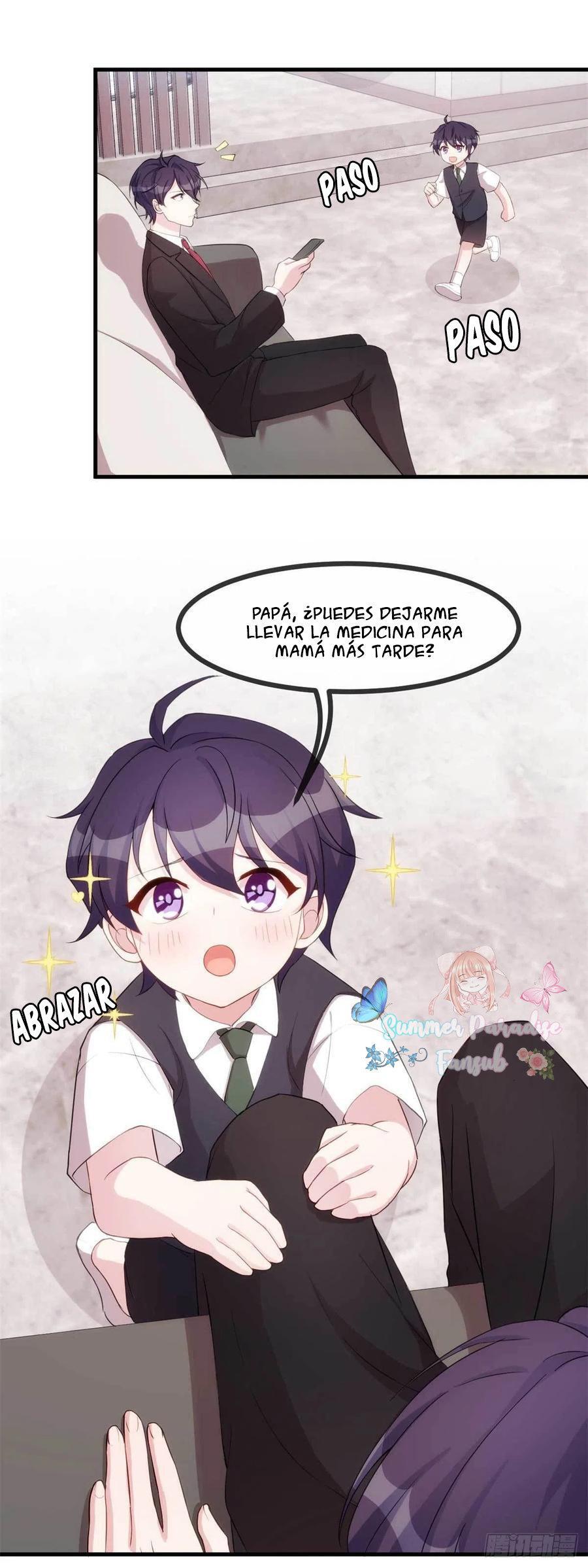 Capitulo 80 page 18