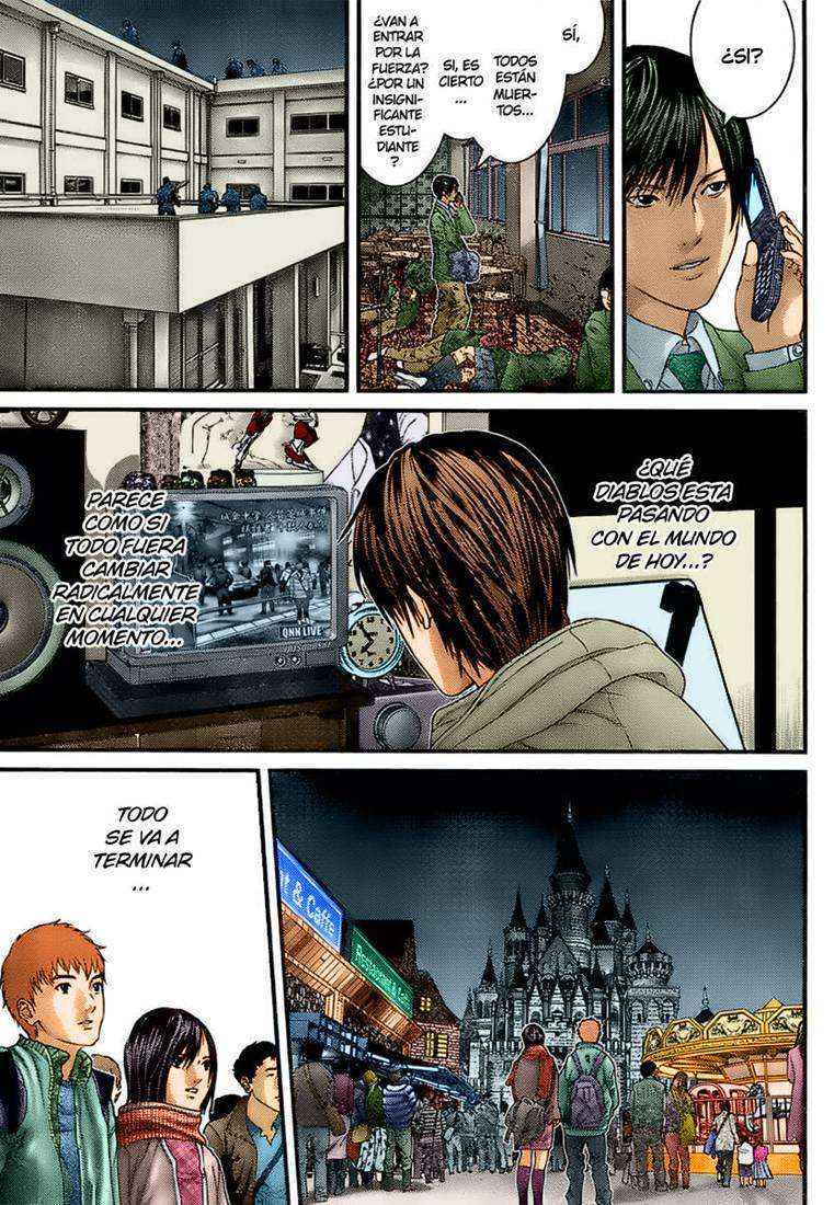 Capitulo 288 page 13