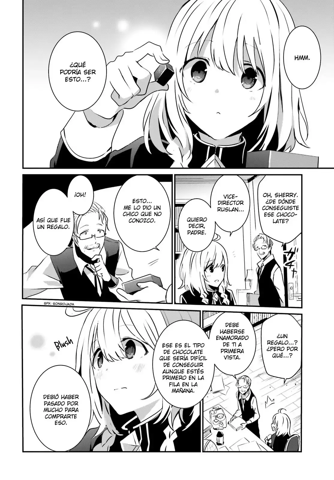 Capitulo 8 page 19