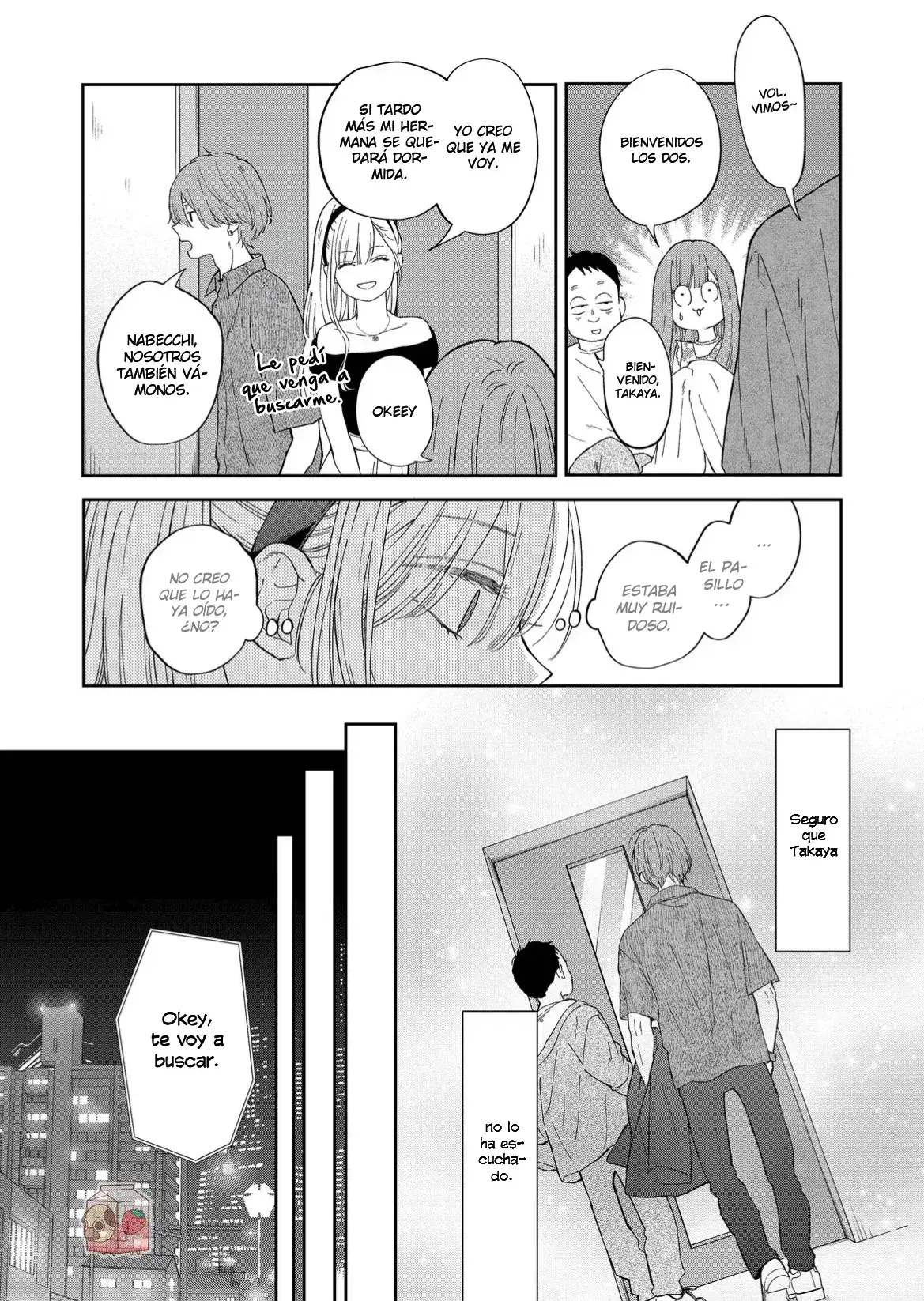 Capitulo 98 page 12
