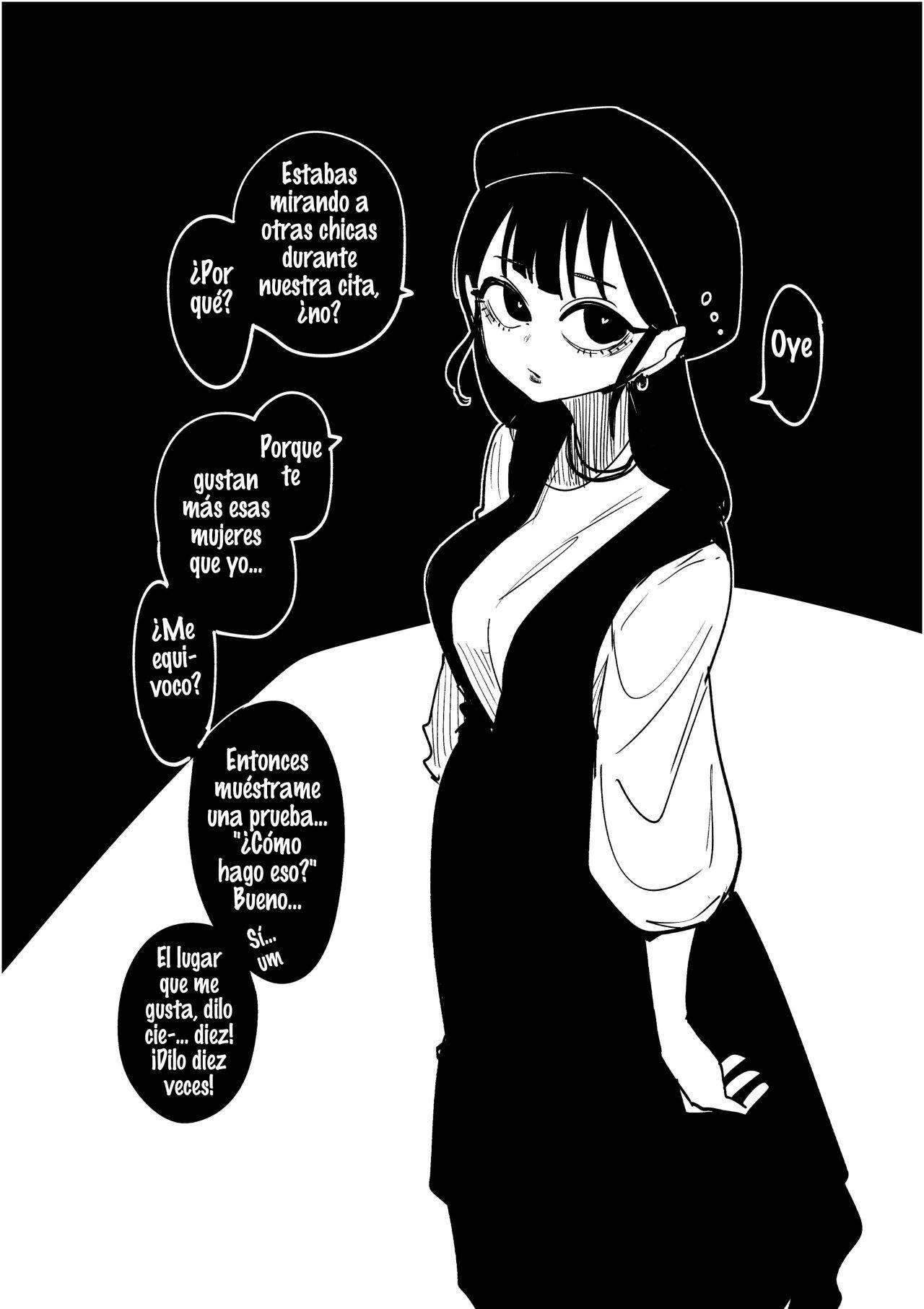 Capitulo 3 page 1