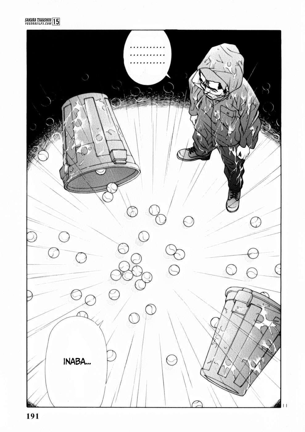 Capitulo 164 page 11