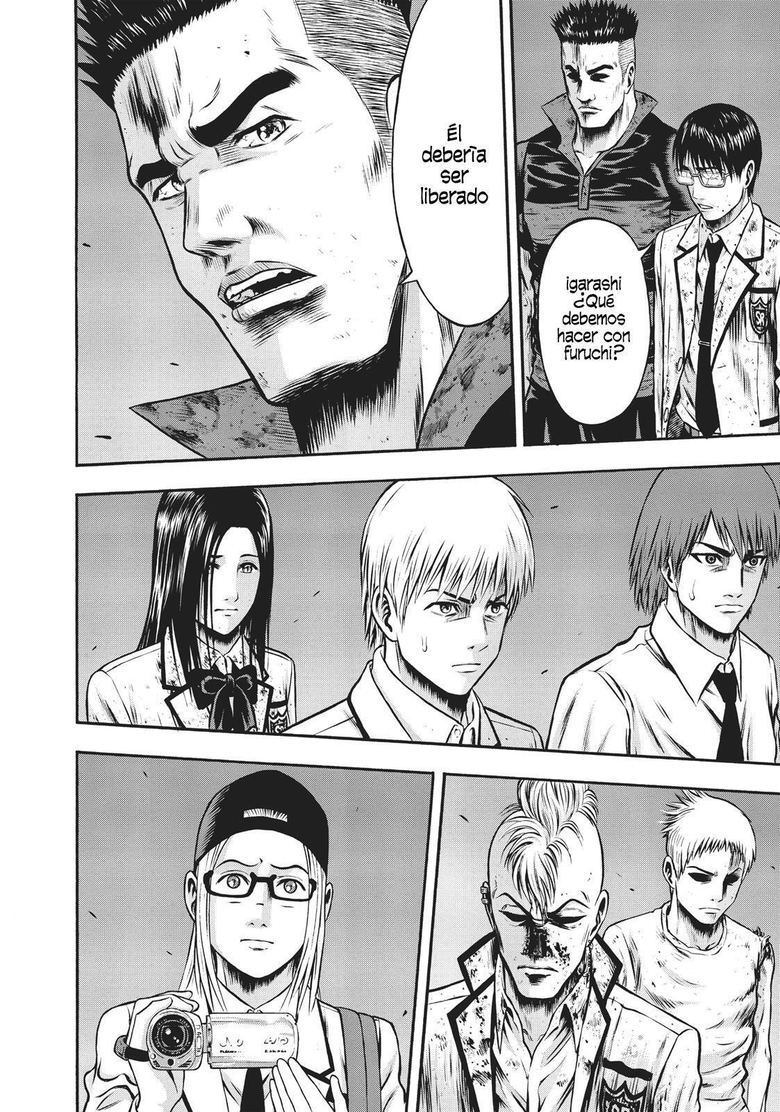 Capitulo 28 page 24