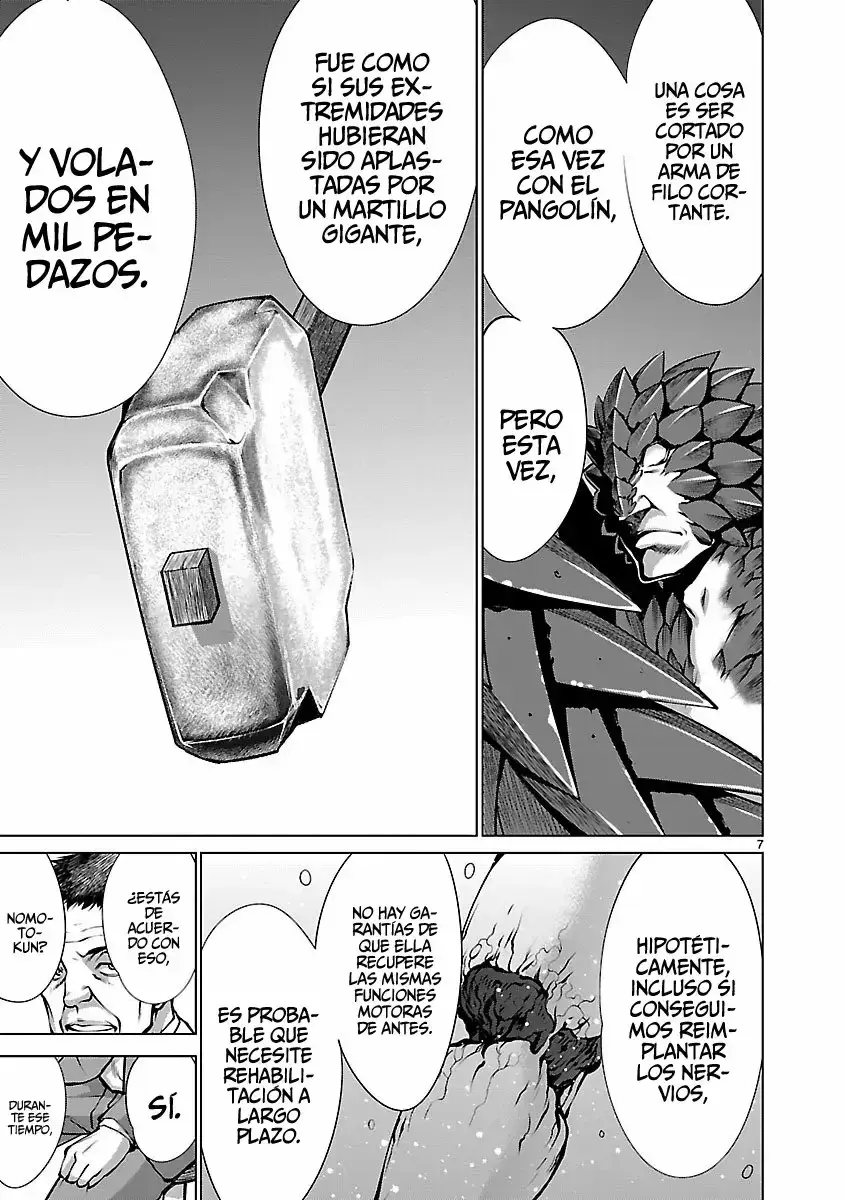 Capitulo 64 page 7