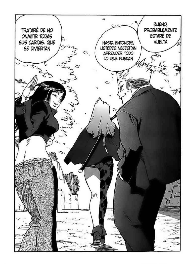 Capitulo 55 page 17