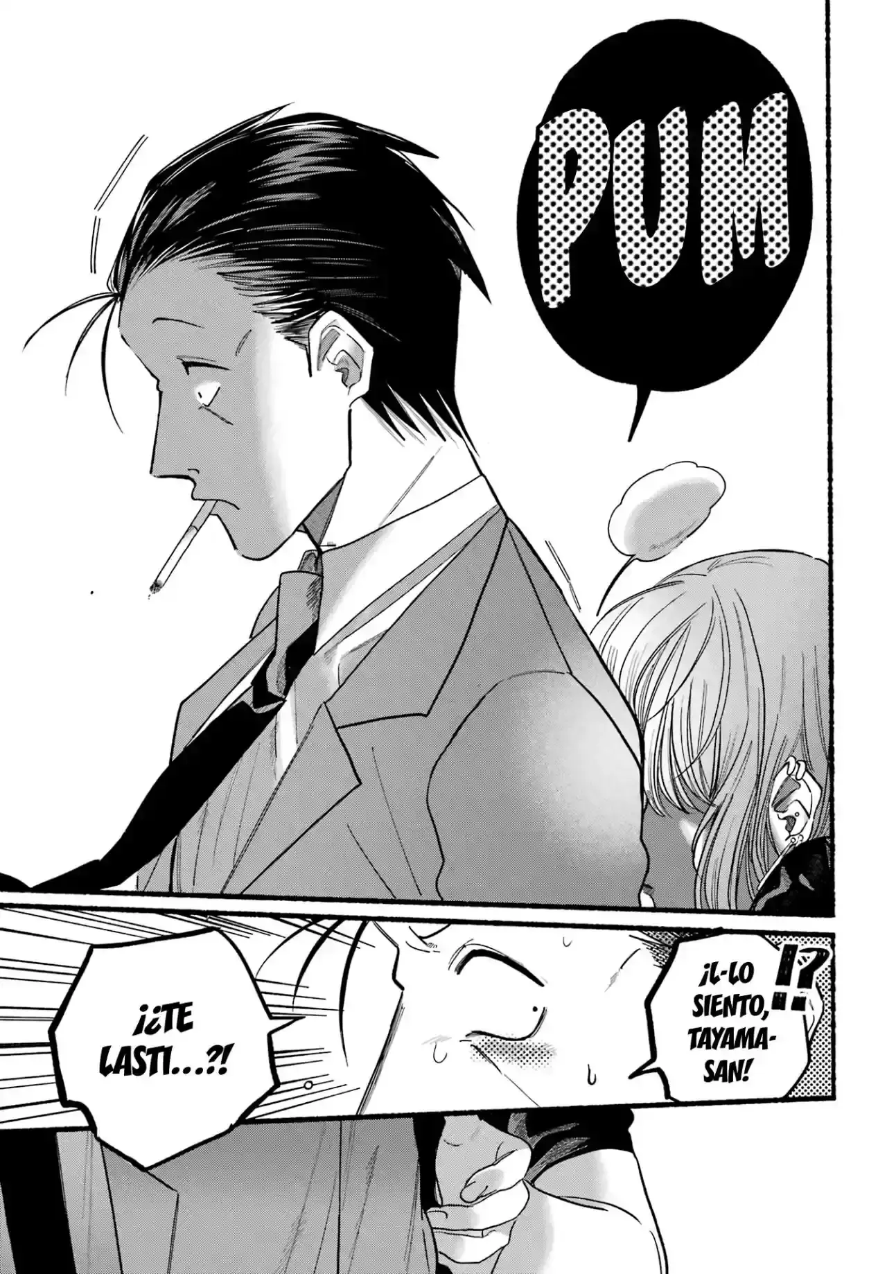 Capitulo 22 page 16