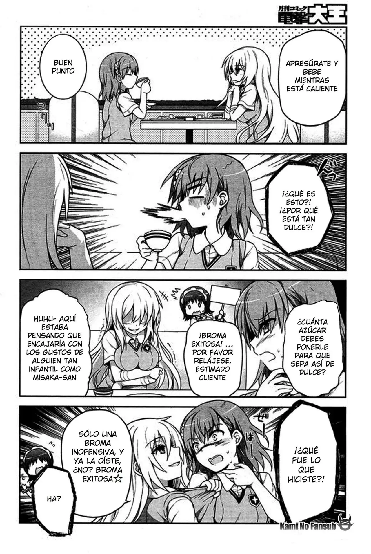 Capitulo 8 page 11