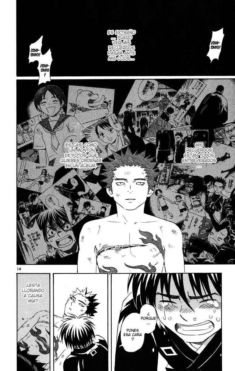 Capitulo 95 page 12