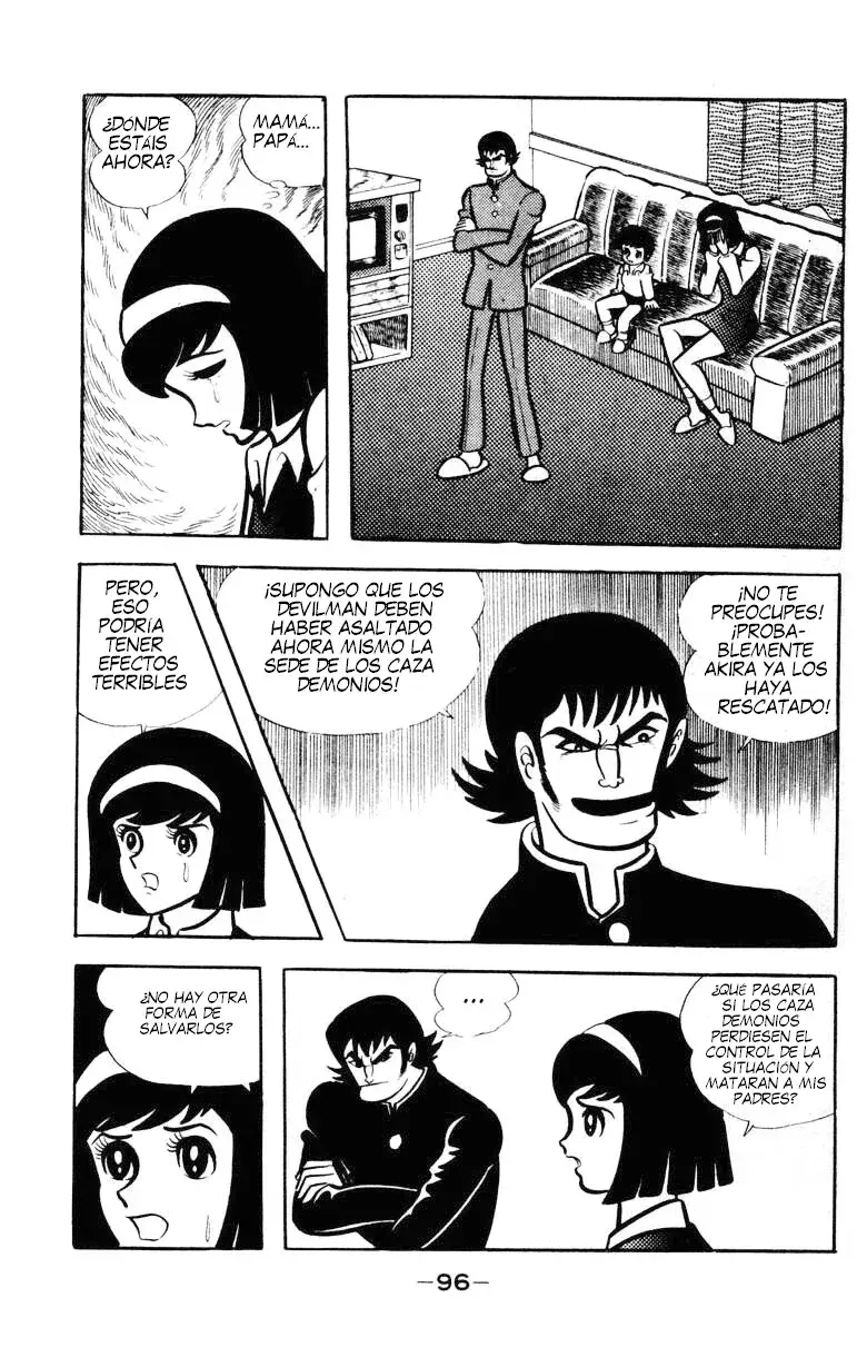 Capitulo 26 page 39