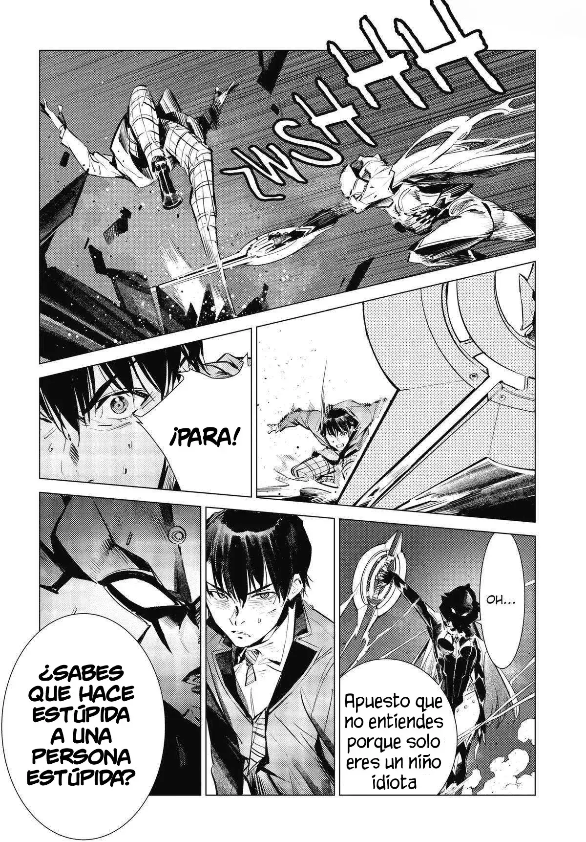 Capitulo 119 page 13