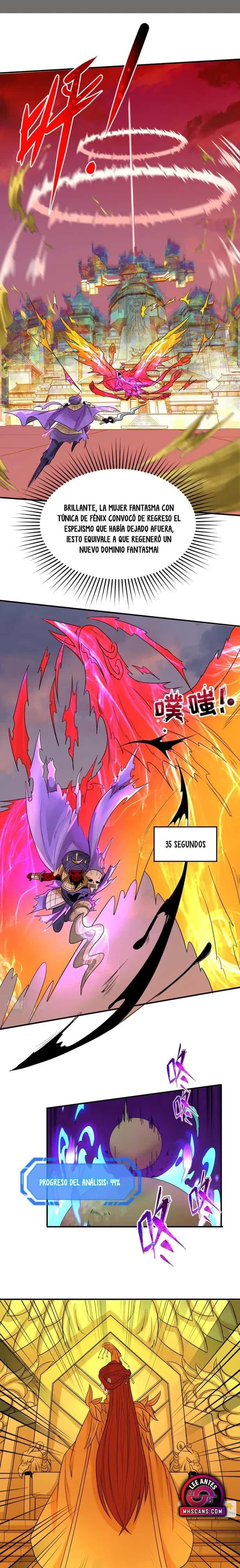 Capitulo 89 page 10