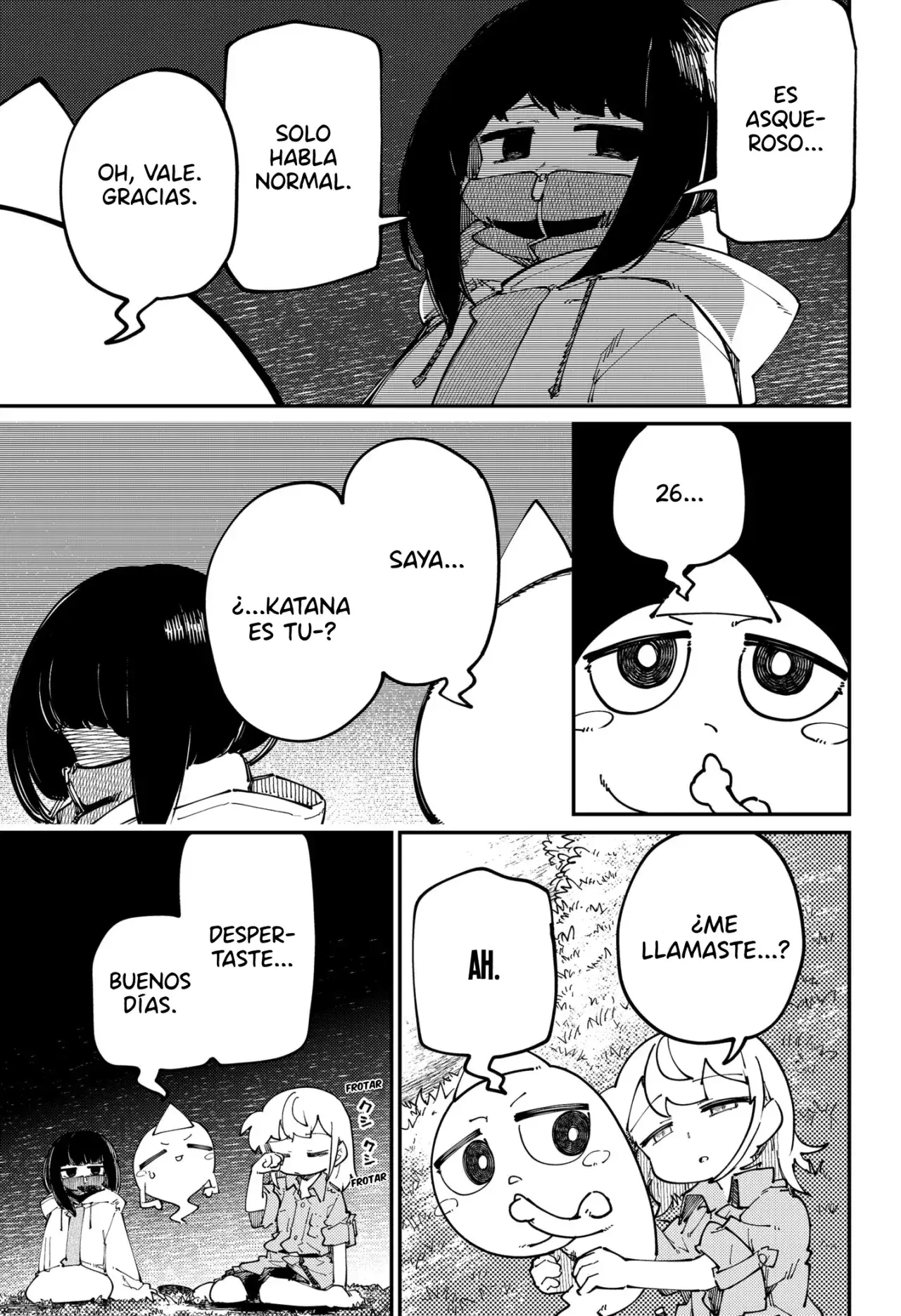 Capitulo 24 page 12
