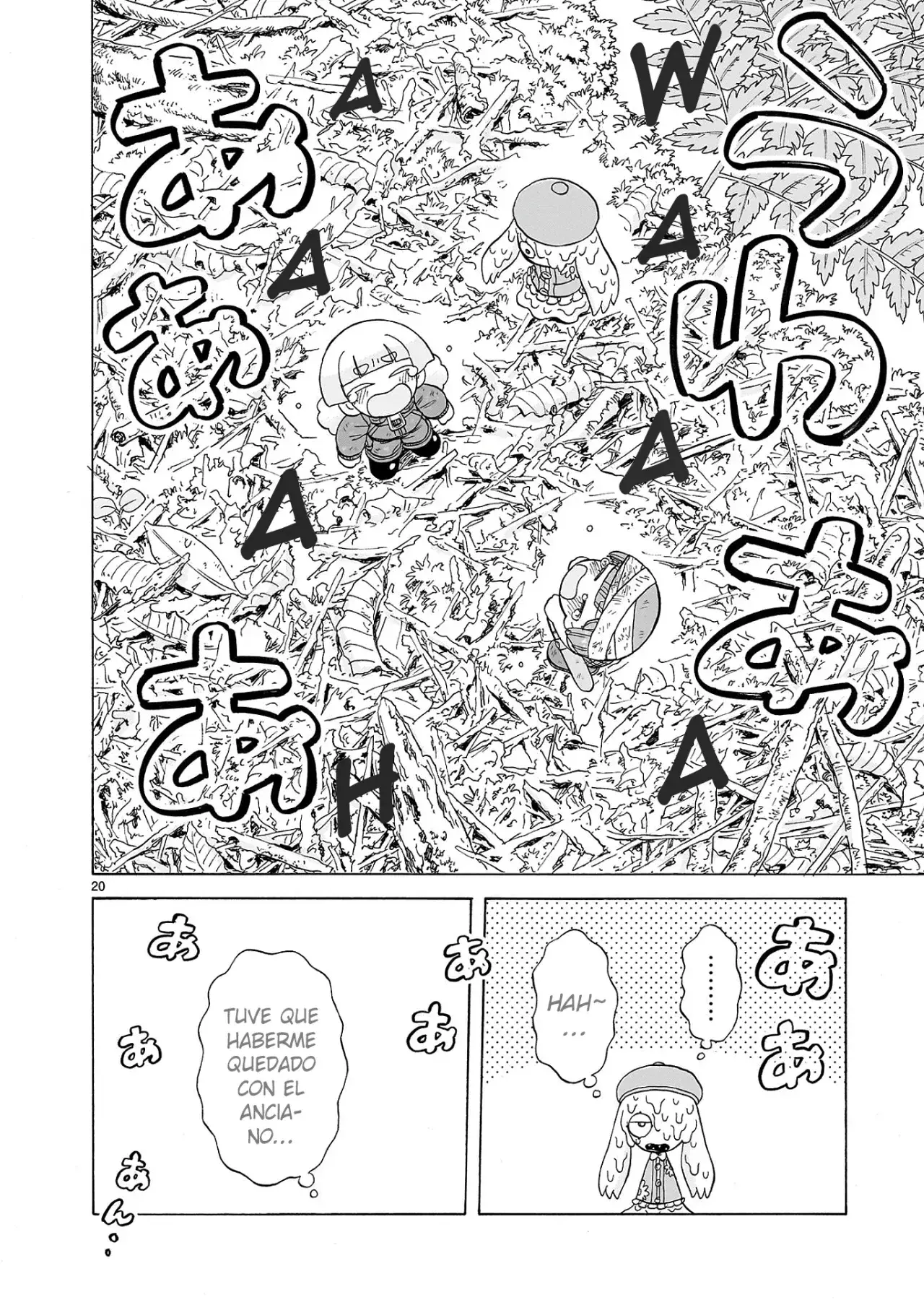 Capitulo 23 page 21