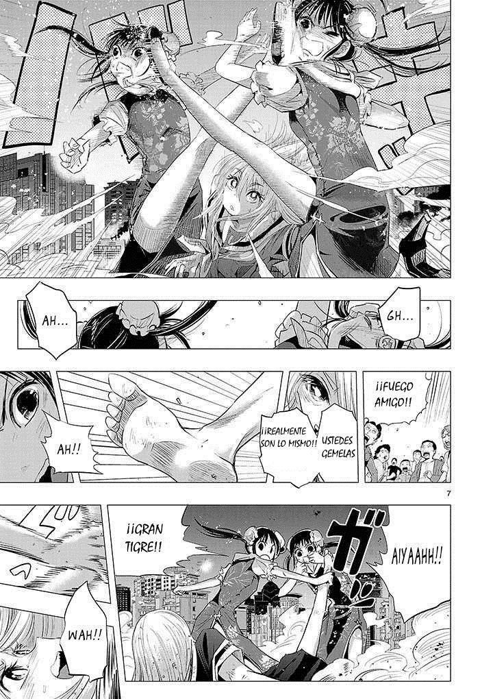 Capitulo 18 page 6