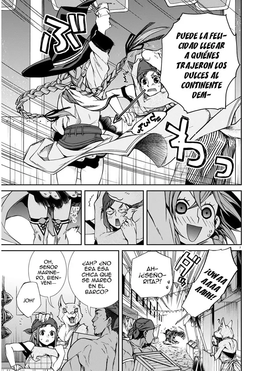 Capitulo 24 page 6