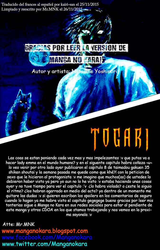 Capitulo 26 page 21
