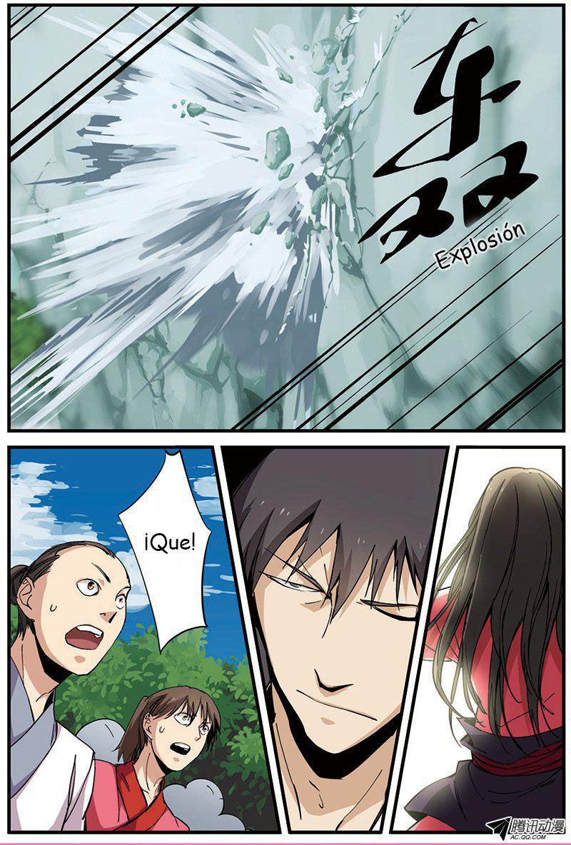 Capitulo 27 page 19