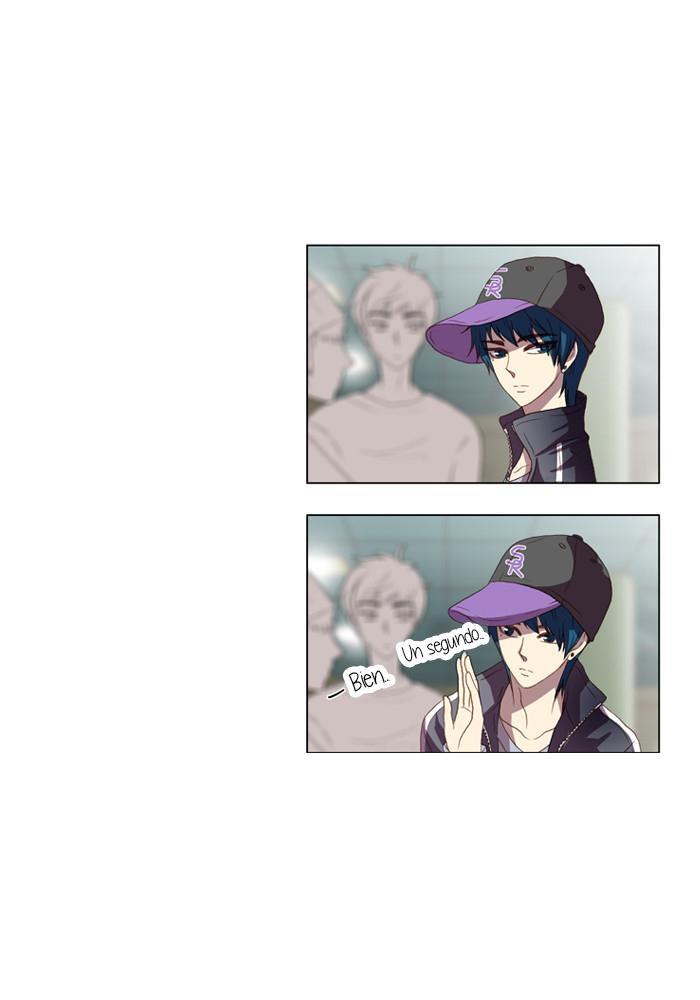 Capitulo 41 page 28