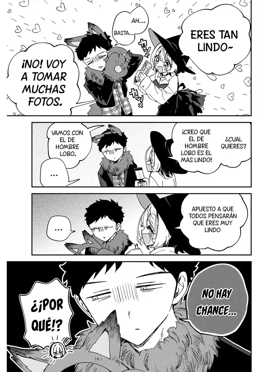Capitulo 75 page 19