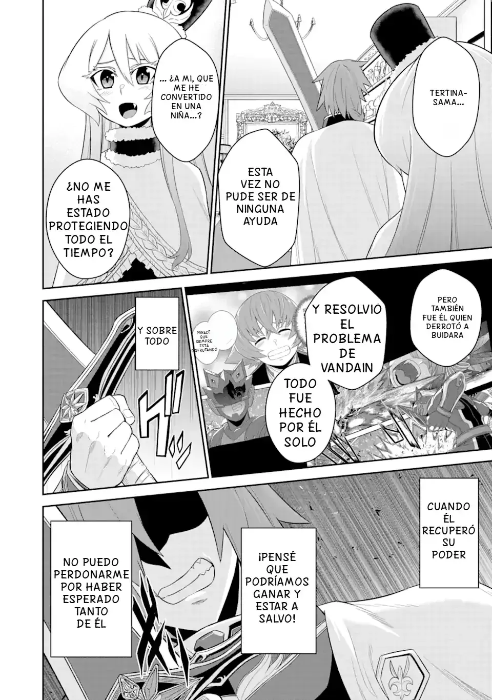 Capitulo 21.30 page 22