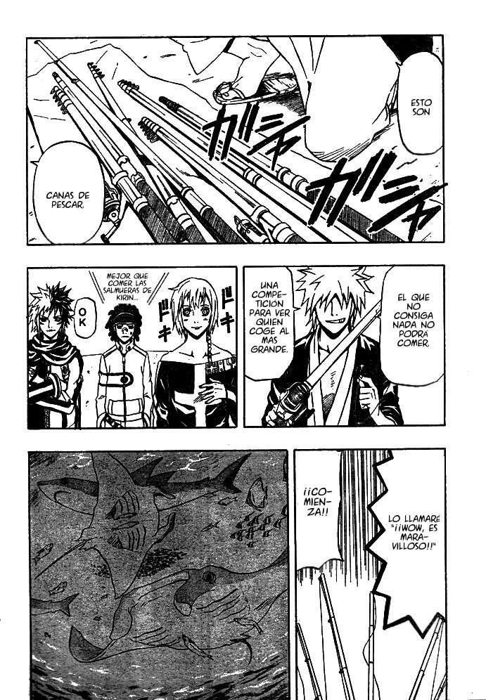 Capitulo 63 page 38