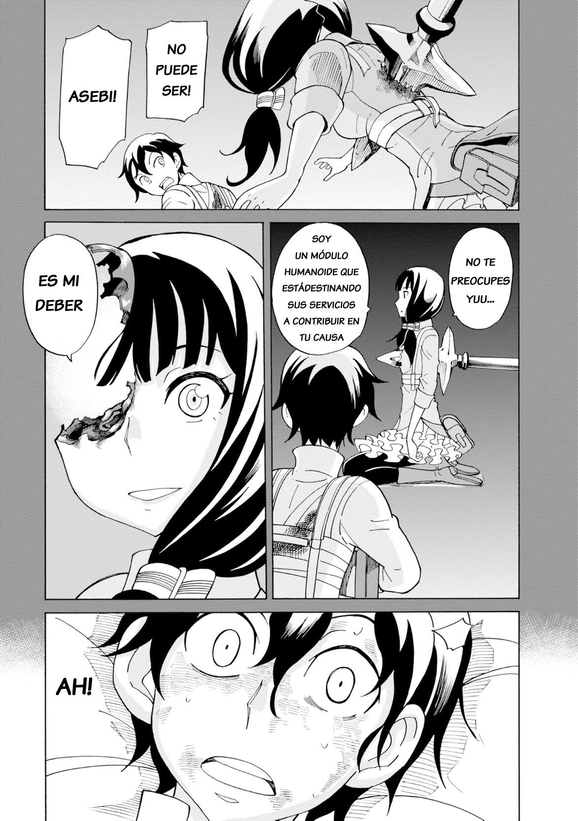 Capitulo 20 page 13