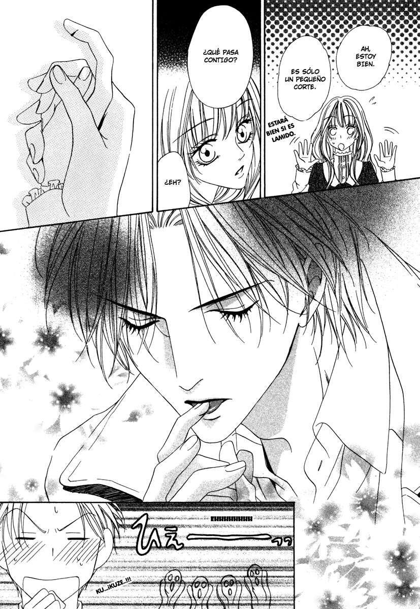 Capitulo 22 page 19