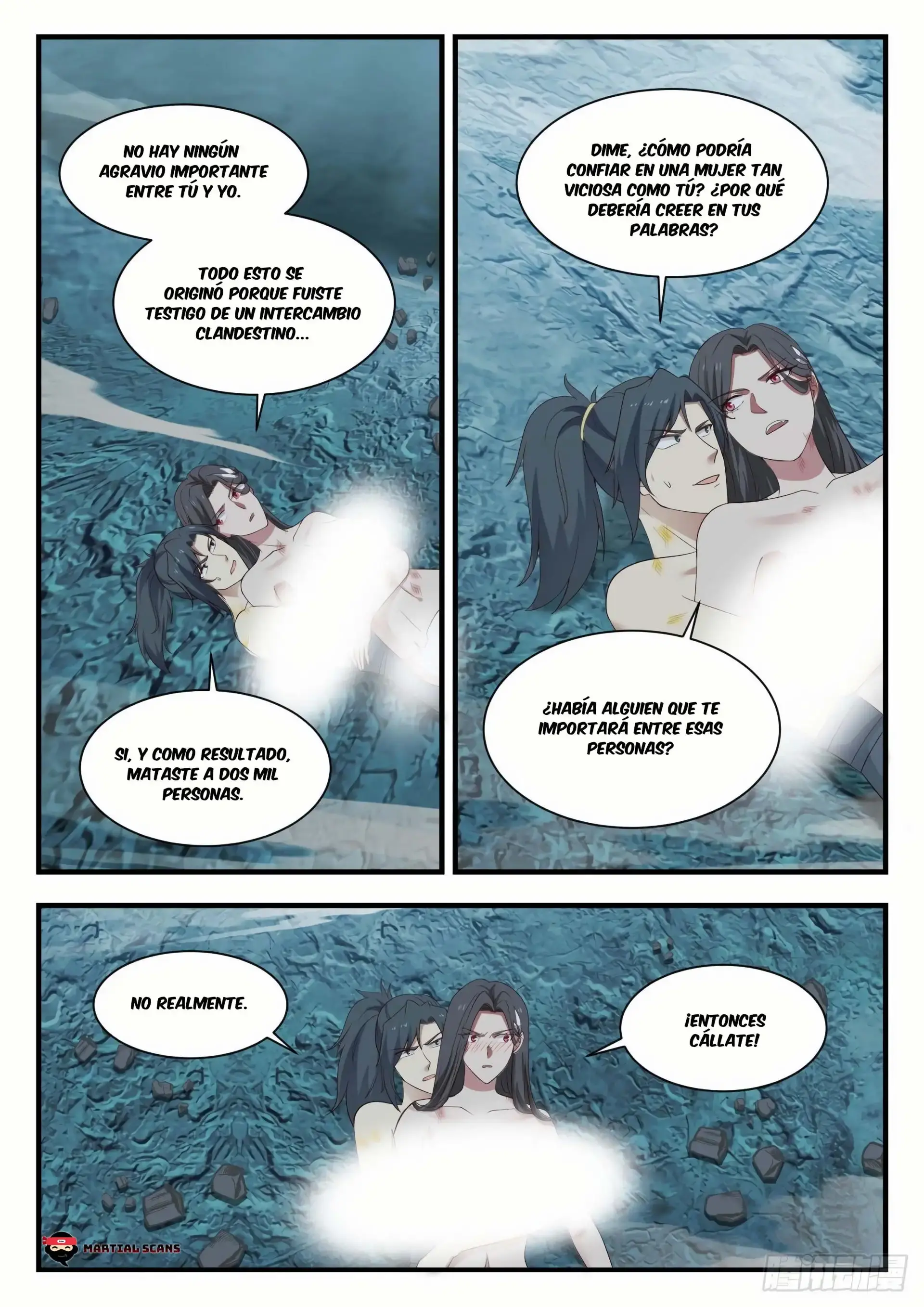 Capitulo 921 page 3