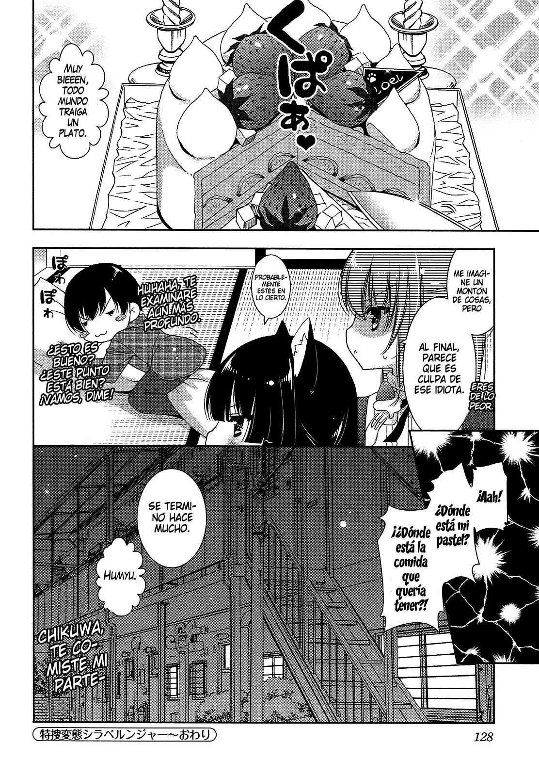 Capitulo 16 page 33
