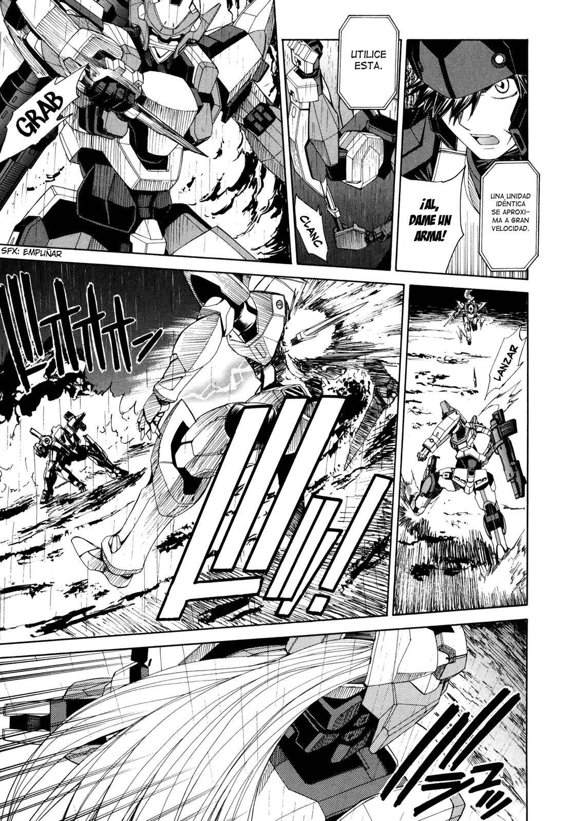 Capitulo 43 page 17