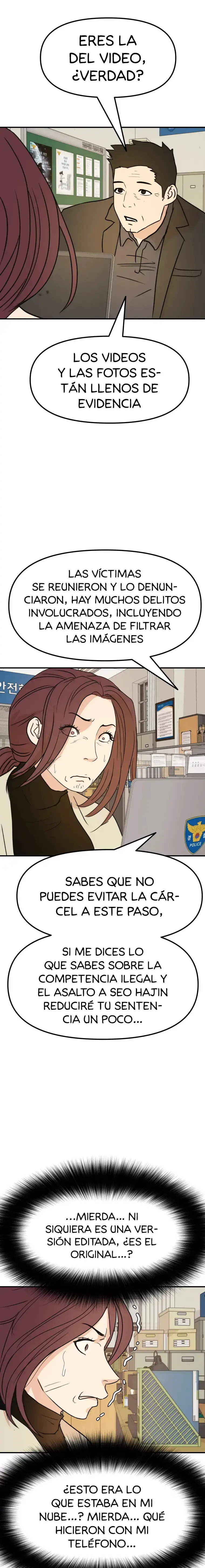 Capitulo 50 page 16