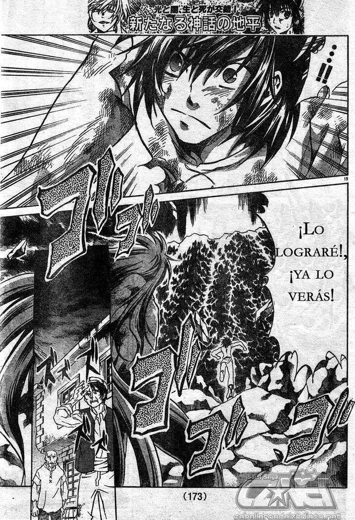 Capitulo 99 page 18