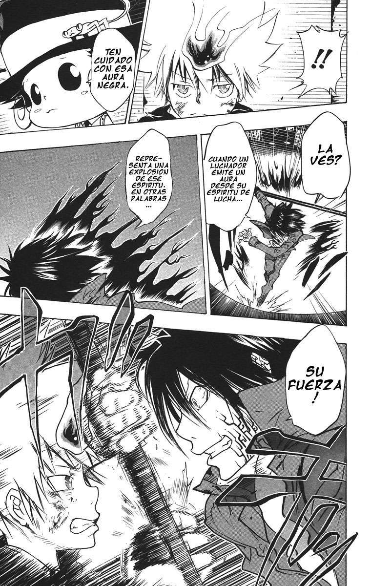 Capitulo 79 page 15