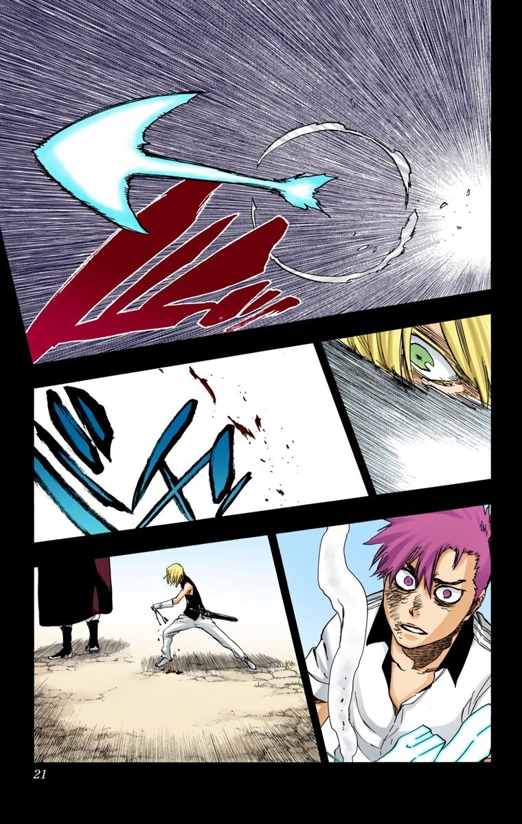 Capitulo 633 page 20