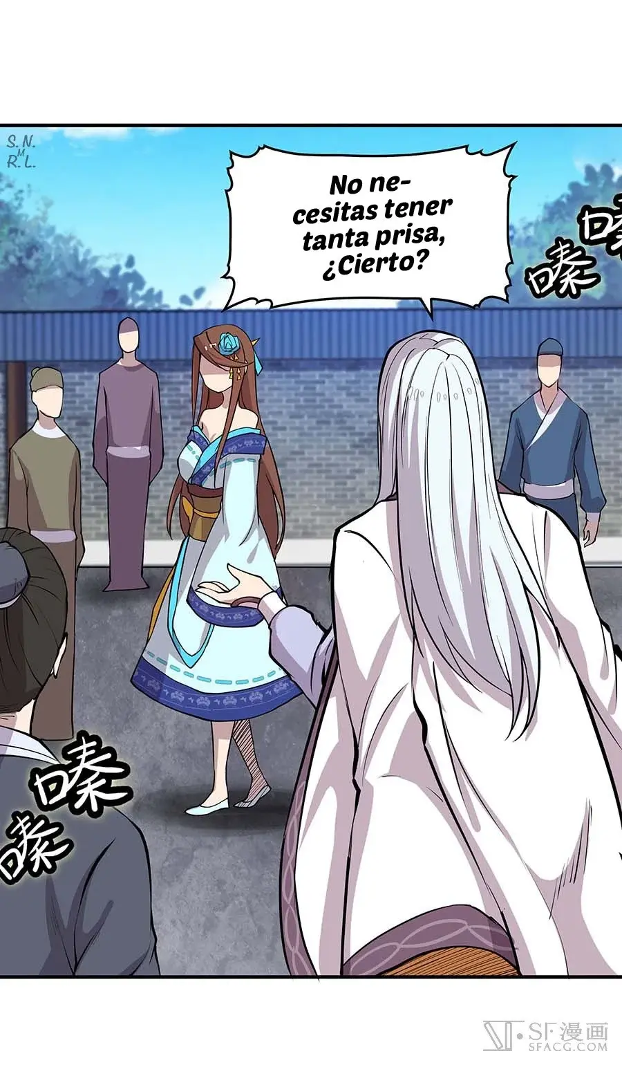 Capitulo 11 page 11