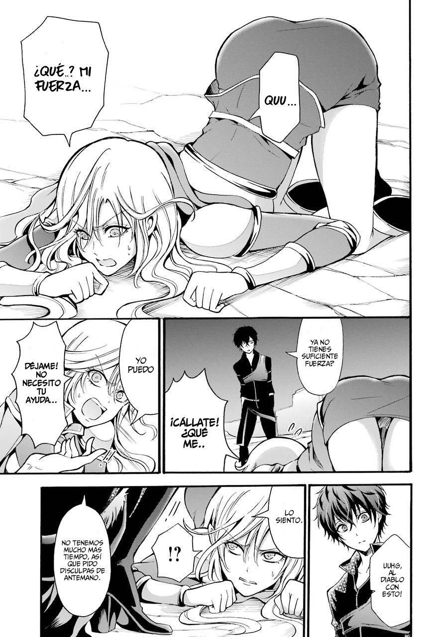 Capitulo 11 page 18
