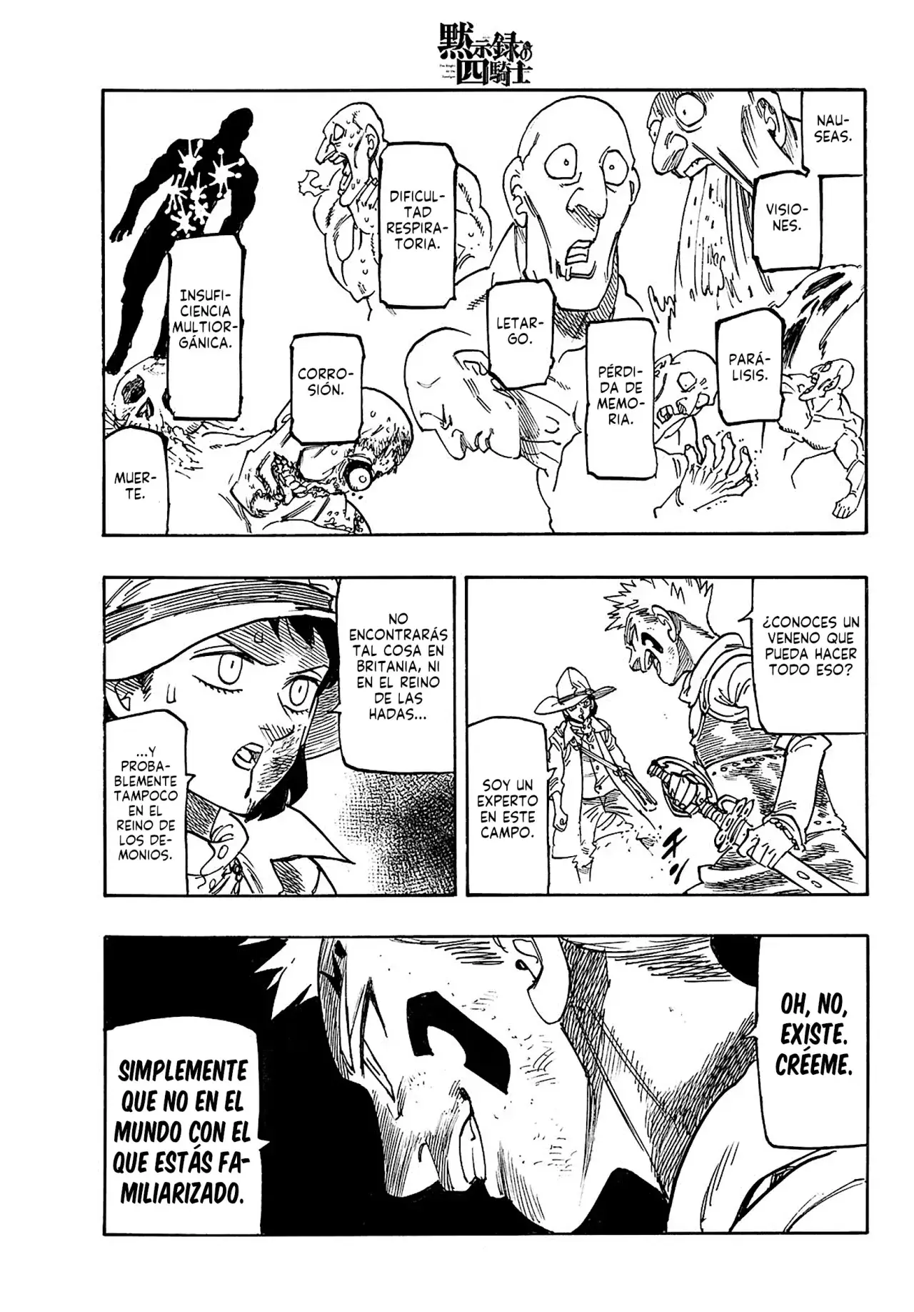 Capitulo 172 page 17