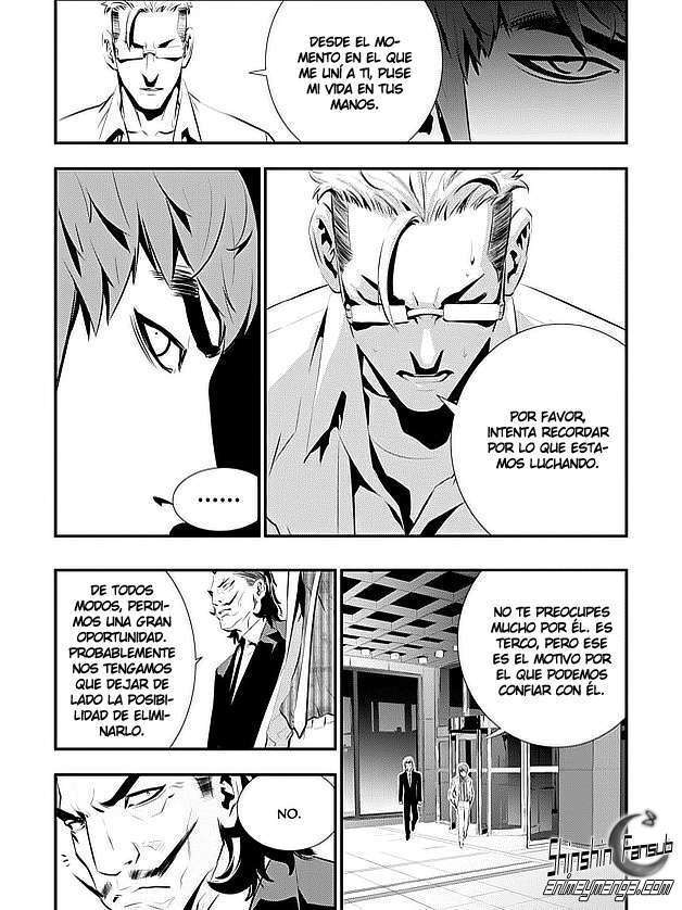 Capitulo 82 page 15