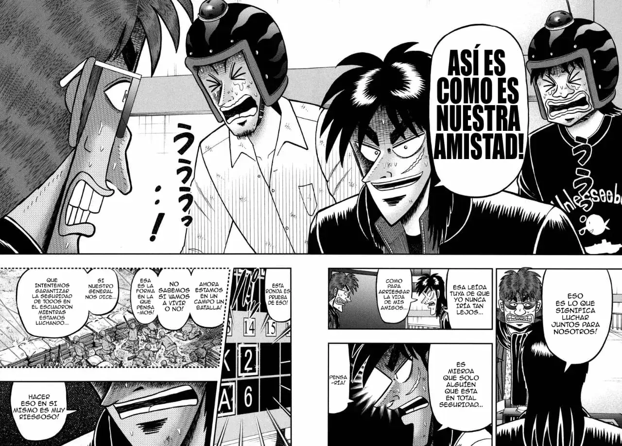 Capitulo 64 page 20