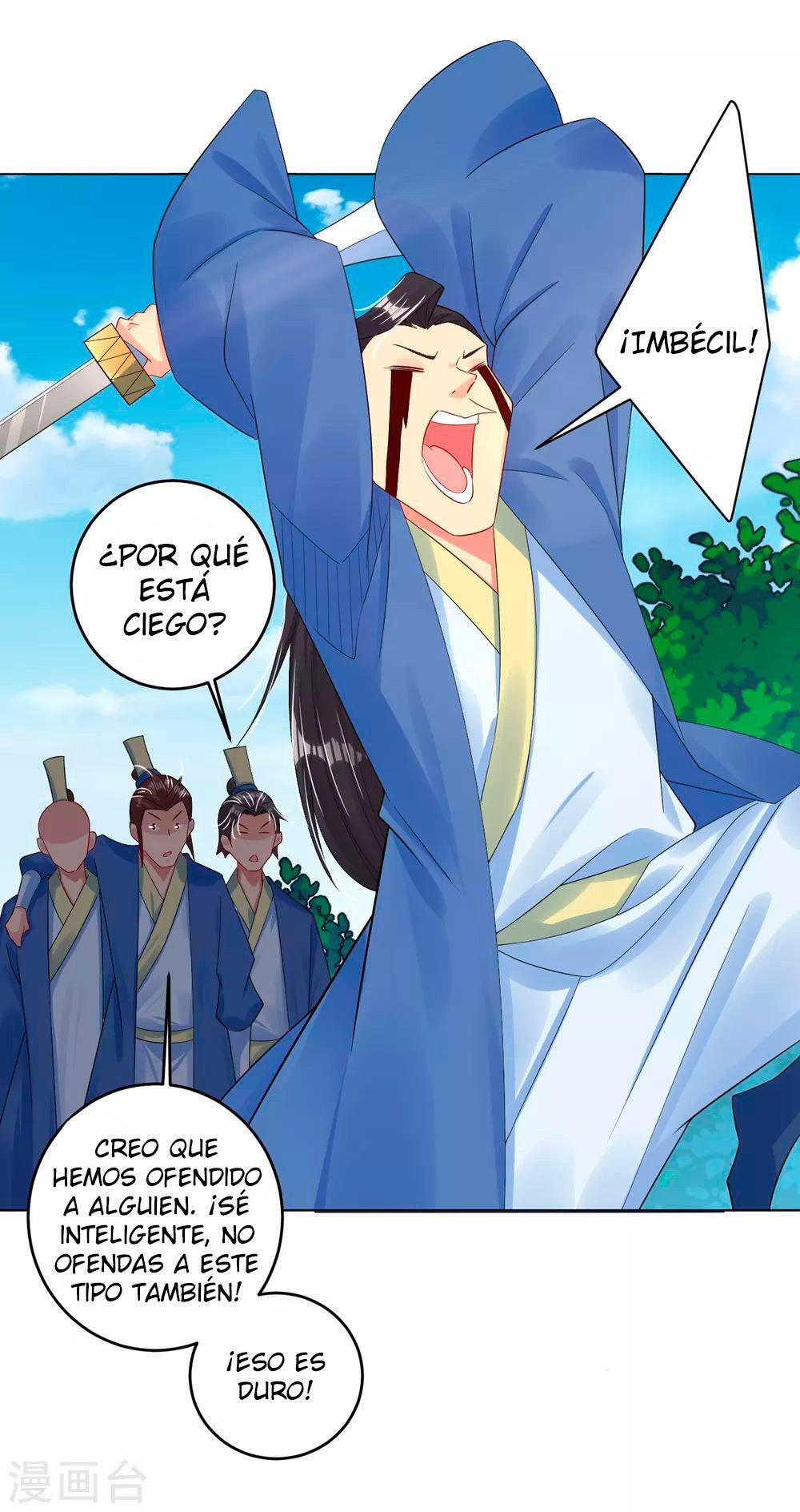 Capitulo 107 page 6