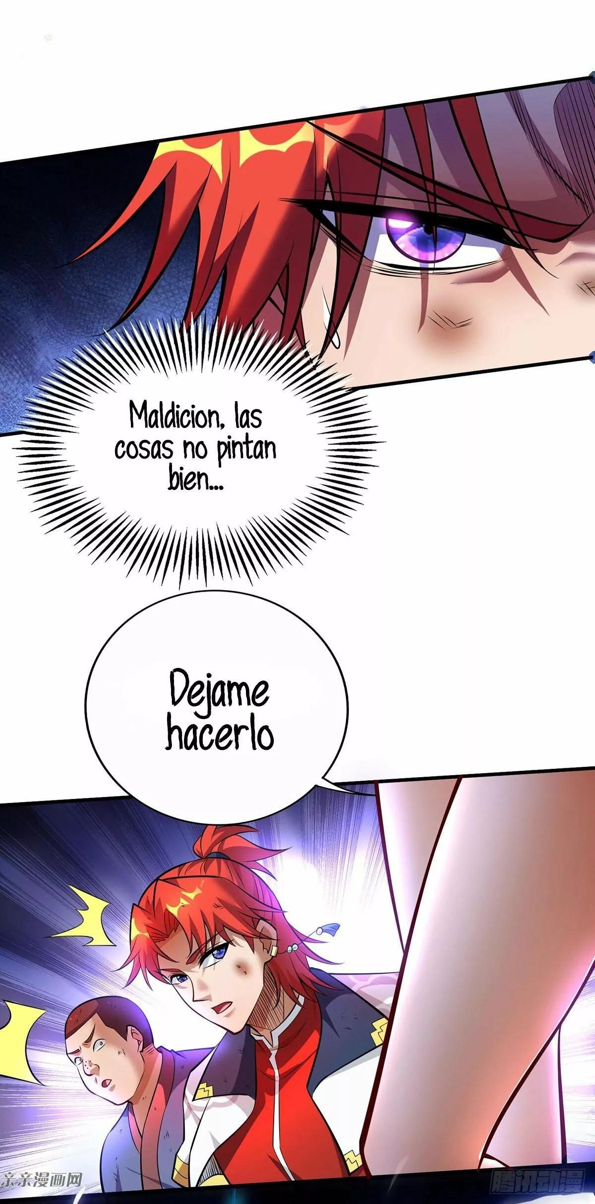 Capitulo 50 page 6