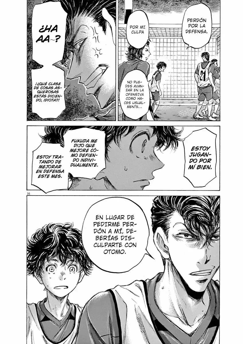 Capitulo 68 page 17