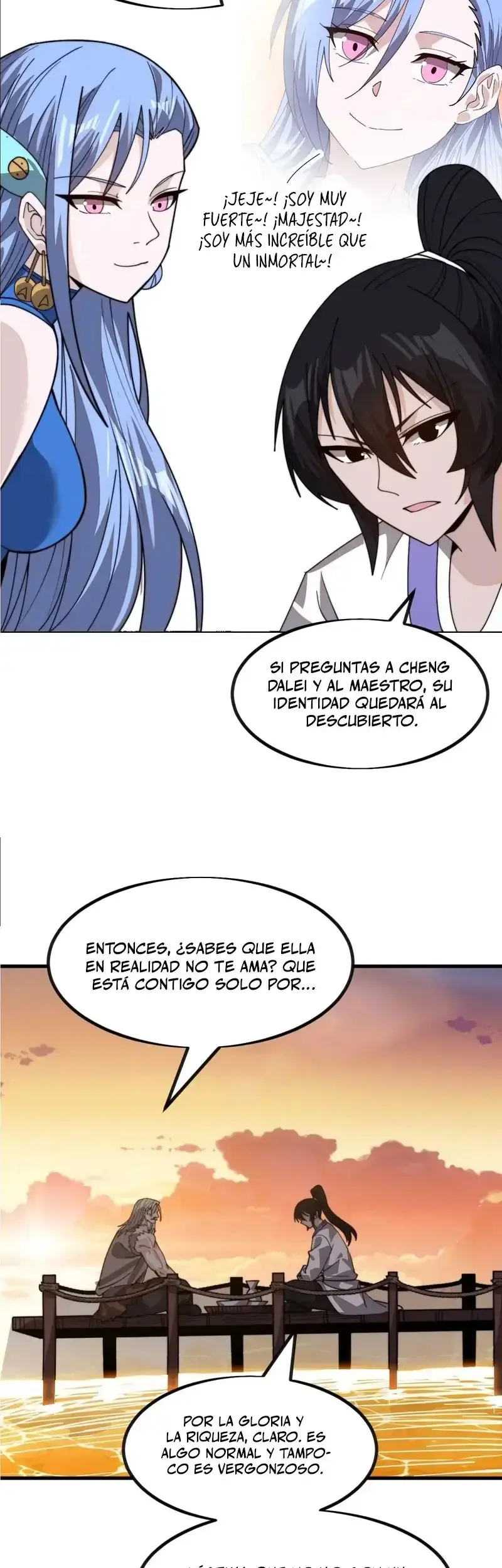 Capitulo 986 page 8