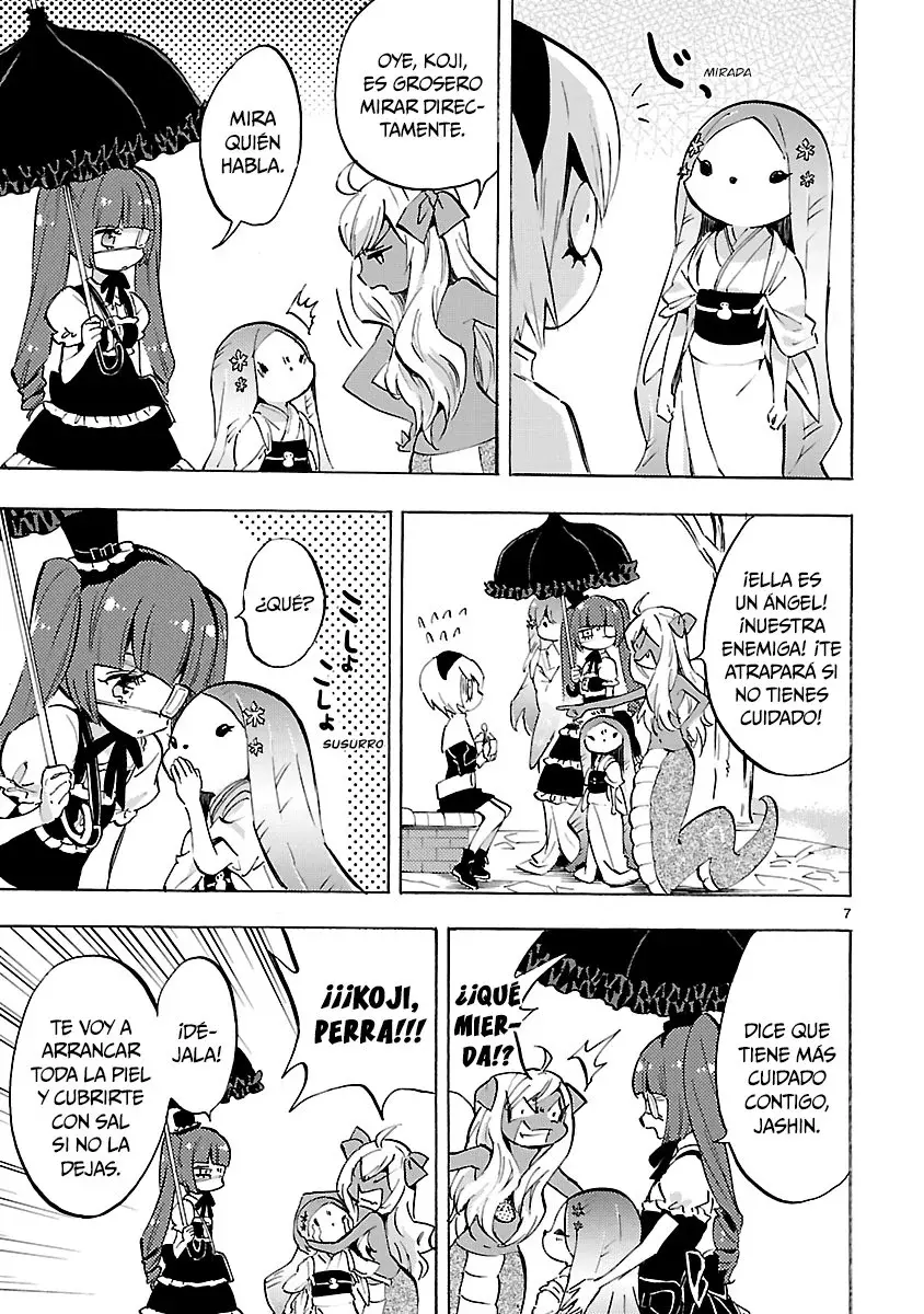 Capitulo 76 page 8
