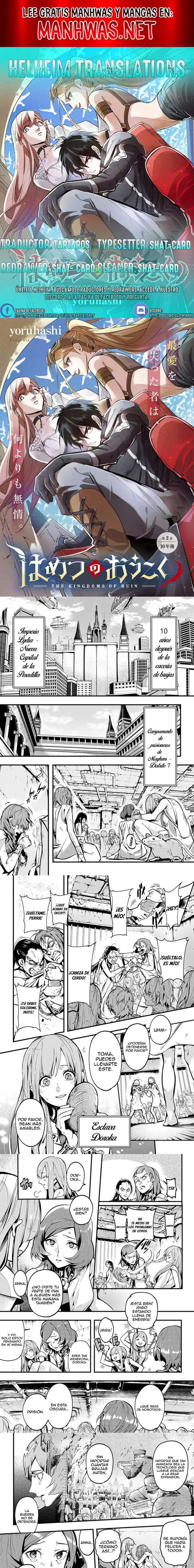 Capitulo 2 page 1