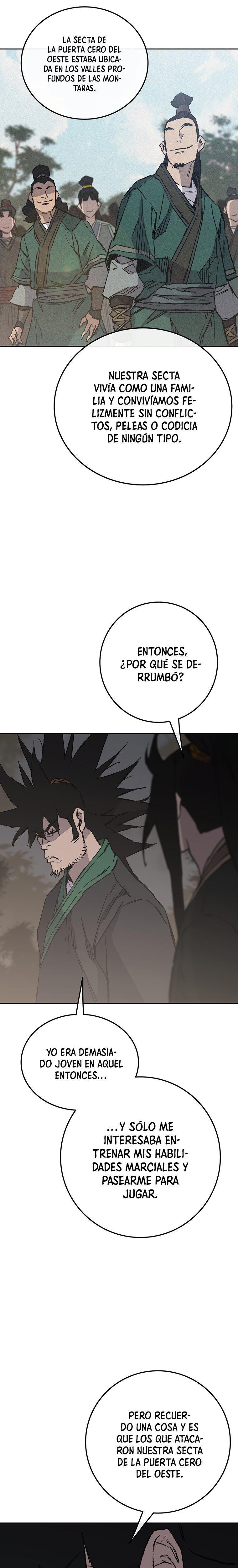 Capitulo 85 page 19