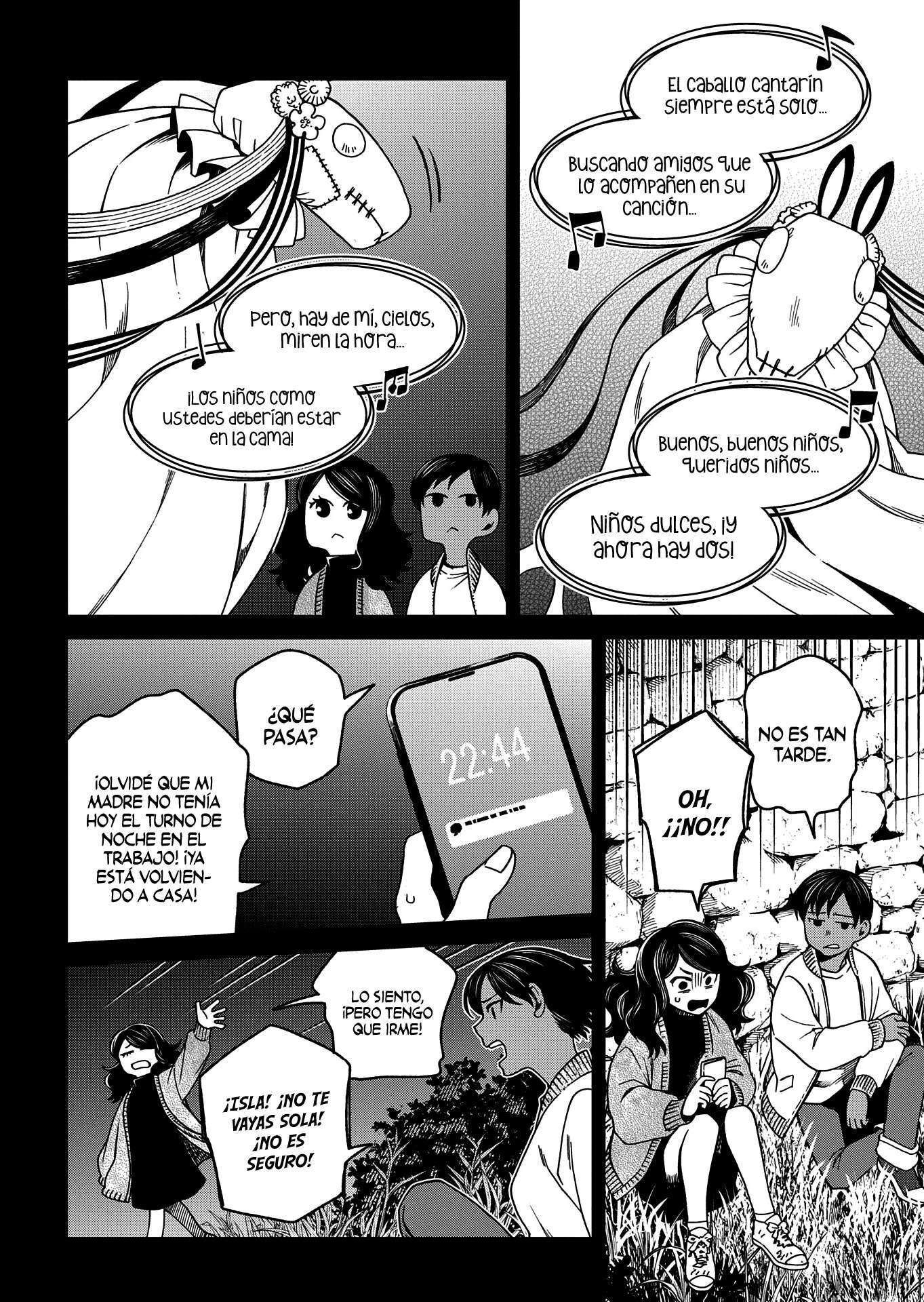 Capitulo 115 page 6